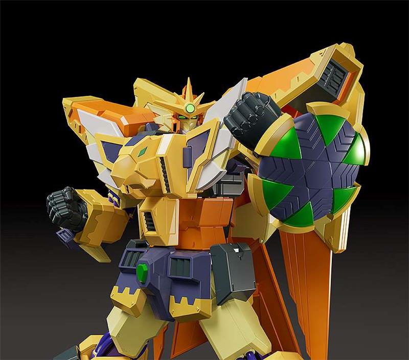 MODEROID - GUN X SWORD ELDORA SWORD