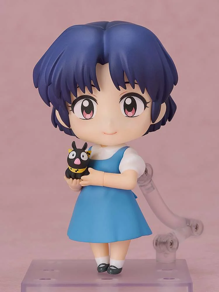 NENDOROID - RANMA 1/2 AKANE TENDO