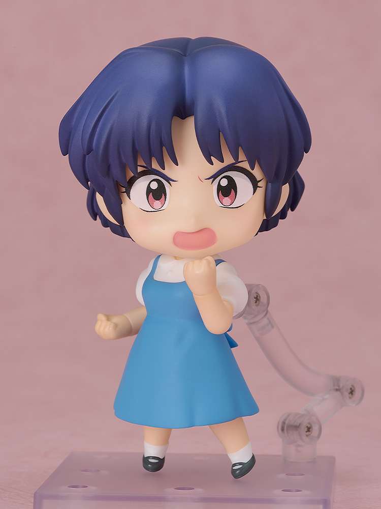 NENDOROID - RANMA 1/2 AKANE TENDO