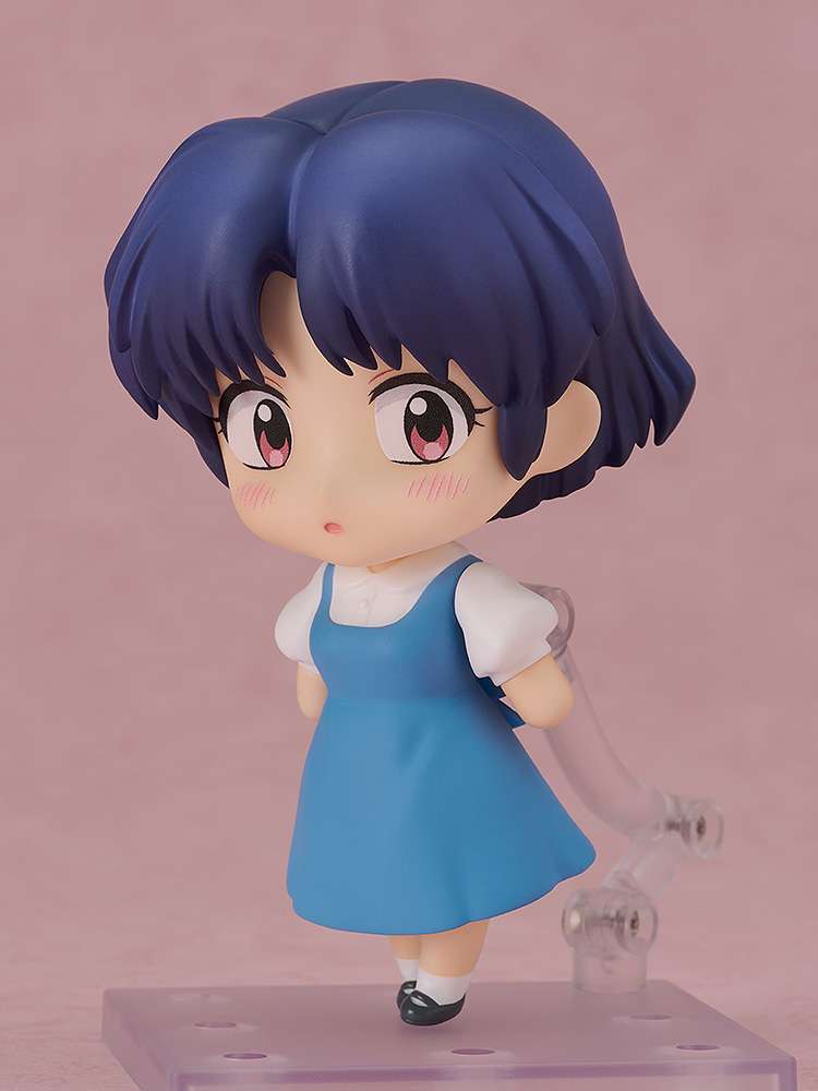 NENDOROID - RANMA 1/2 AKANE TENDO
