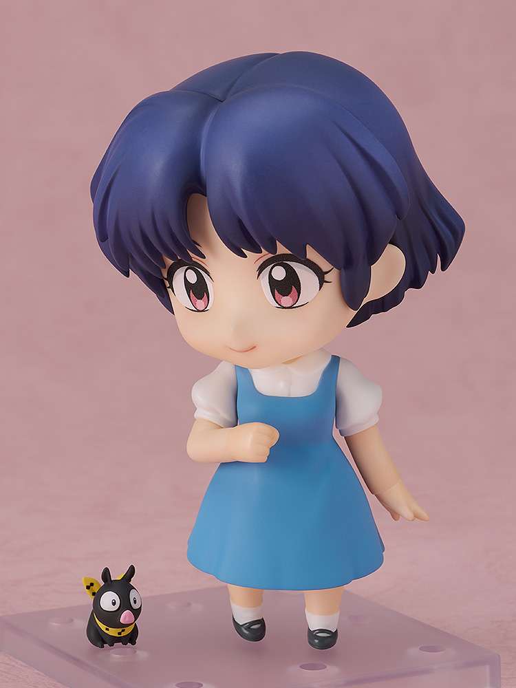 NENDOROID - RANMA 1/2 AKANE TENDO