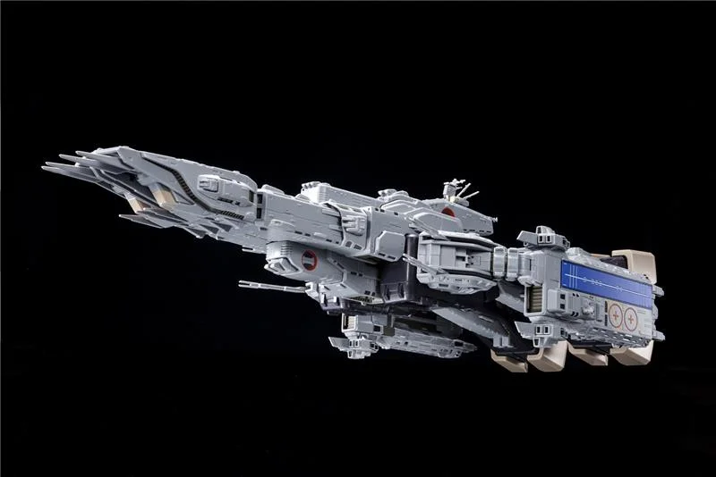1:3000 PERFECT TRANSFORMATION SDF-1 MOVIE VERSION (RE-RUN)
