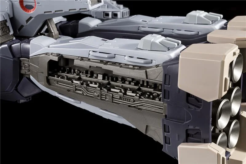 1:3000 PERFECT TRANSFORMATION SDF-1 MOVIE VERSION (RE-RUN)