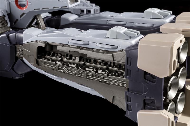1:3000 PERFECT TRANSFORMATION SDF-1 MOVIE VERSION (RE-RUN)