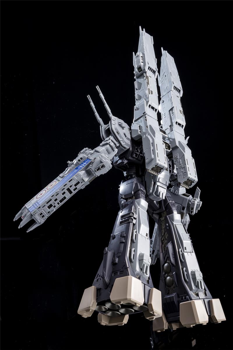 1:3000 PERFECT TRANSFORMATION SDF-1 MOVIE VERSION (RE-RUN)