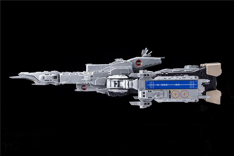 1:3000 PERFECT TRANSFORMATION SDF-1 MOVIE VERSION (RE-RUN)