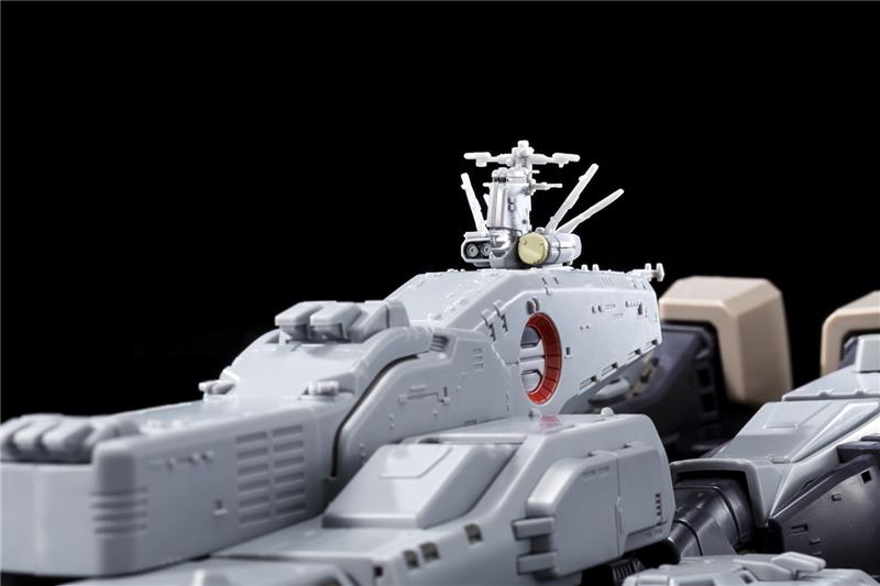 1:3000 PERFECT TRANSFORMATION SDF-1 MOVIE VERSION (RE-RUN)