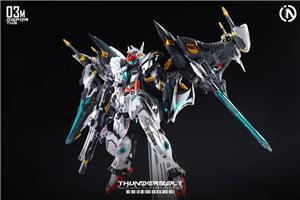 inera-model-kit-thunderbolt-20-manta-ray