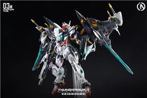 inera-model-kit-thunderbolt-20-manta-ray