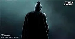 1/12 BATMAN (THE DARK KNIGHT RISES) DX VERS