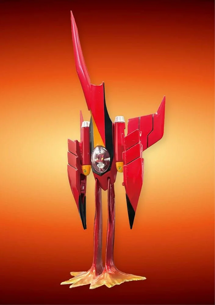METAL ACTION - KAISER PILDER RENEWAL VER.