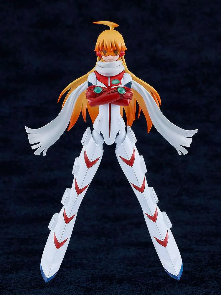 MODEROID - GUNBUSTER BUSTER MACHINE NO 7