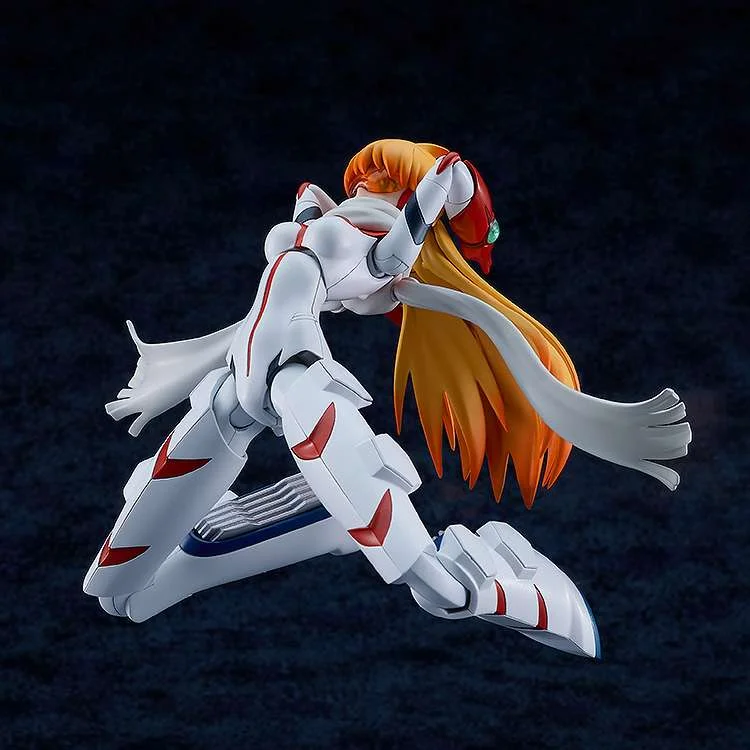 MODEROID - GUNBUSTER BUSTER MACHINE NO 7