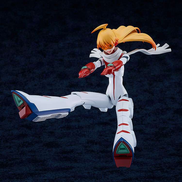 MODEROID - GUNBUSTER BUSTER MACHINE NO 7