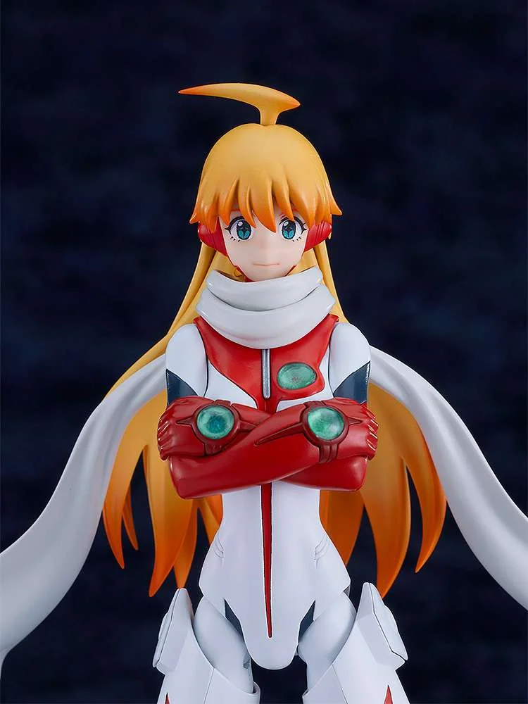 MODEROID - GUNBUSTER BUSTER MACHINE NO 7