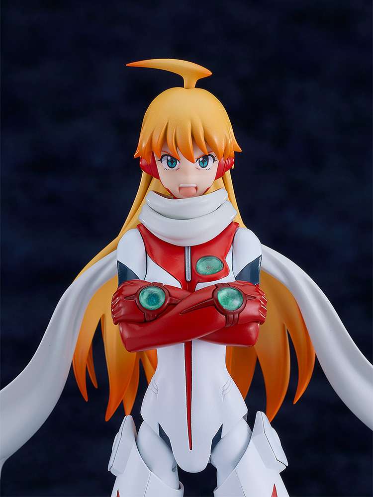MODEROID - GUNBUSTER BUSTER MACHINE NO 7