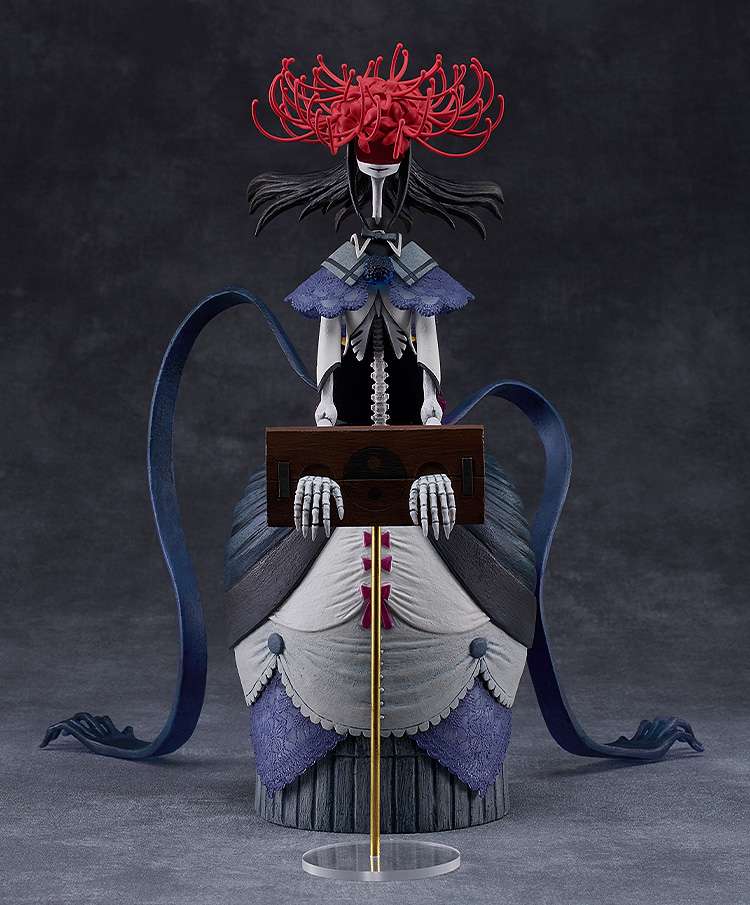 POP UP PARADE SP - PUELLA MAGI MADOKA MAGICA NUTCRACKER WITCH