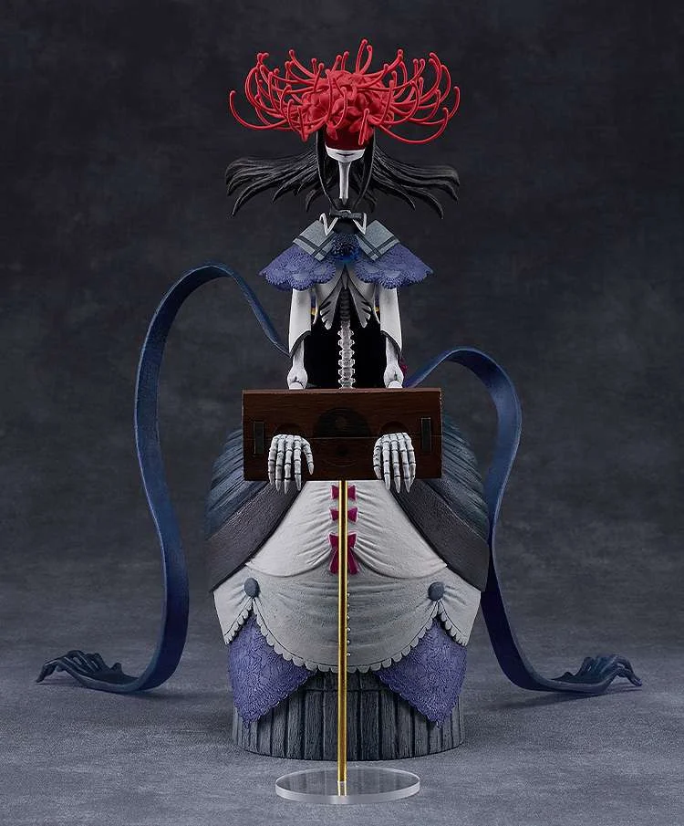 POP UP PARADE SP - PUELLA MAGI MADOKA MAGICA NUTCRACKER WITCH