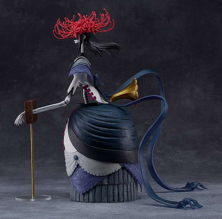 POP UP PARADE SP - PUELLA MAGI MADOKA MAGICA NUTCRACKER WITCH
