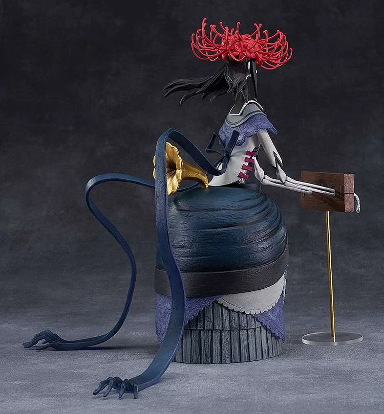 POP UP PARADE SP - PUELLA MAGI MADOKA MAGICA NUTCRACKER WITCH