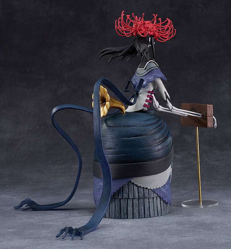 POP UP PARADE SP - PUELLA MAGI MADOKA MAGICA NUTCRACKER WITCH