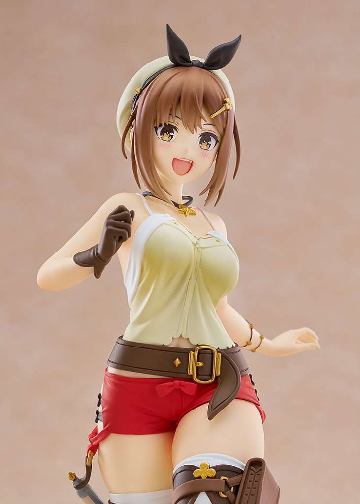 POP UP PARADE L - ATELIER RYZA REISALIN STOUT ANIME