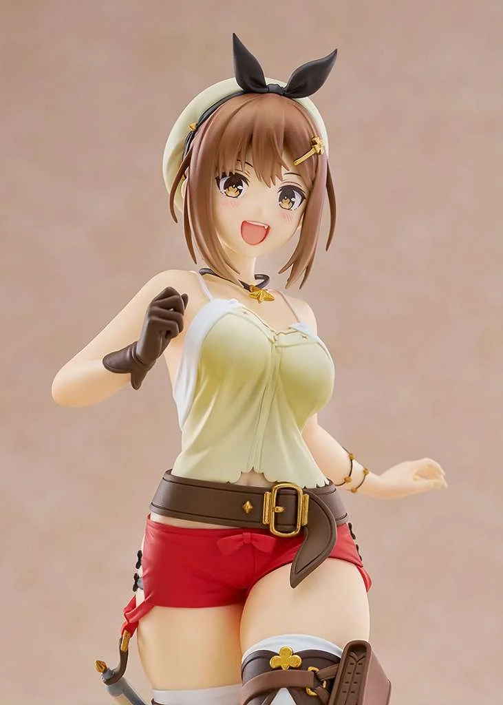 POP UP PARADE L - ATELIER RYZA REISALIN STOUT ANIME
