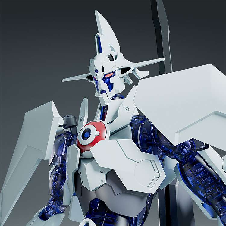 MODEROID - GUNS X SWORD DANN OF THURSDAY