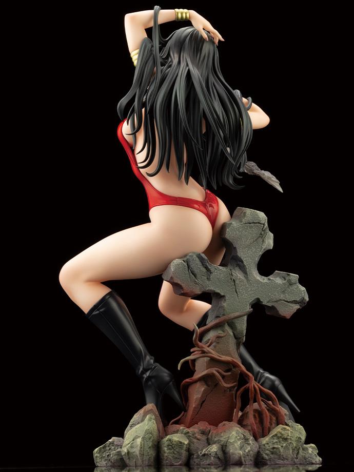 BISHOUJO - VAMPIRELLA