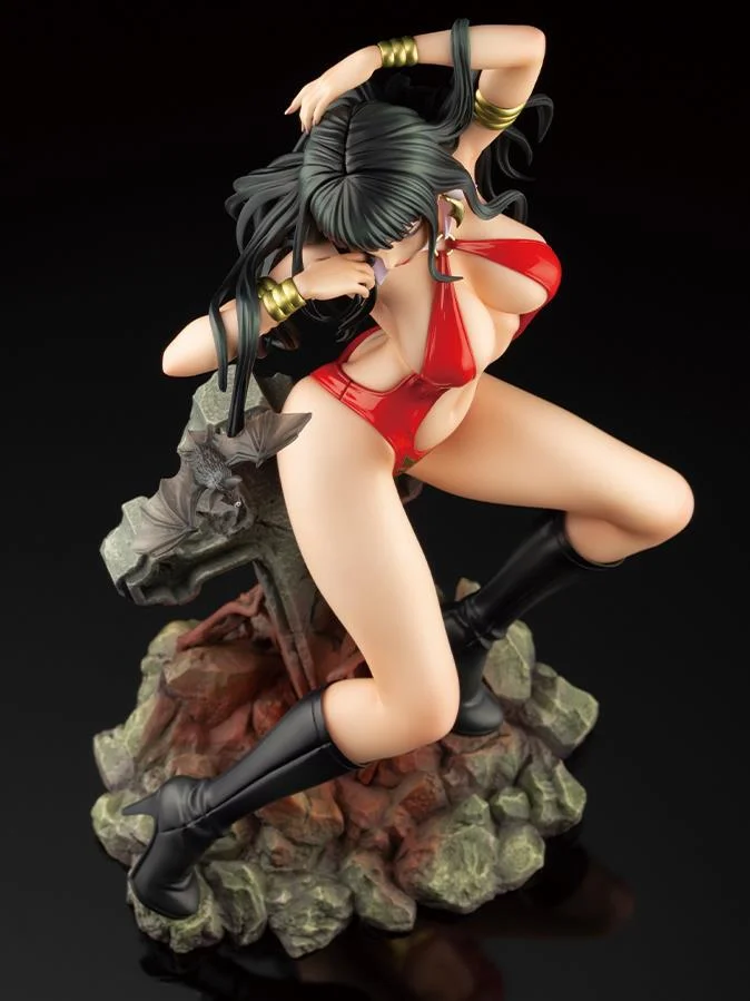 BISHOUJO - VAMPIRELLA