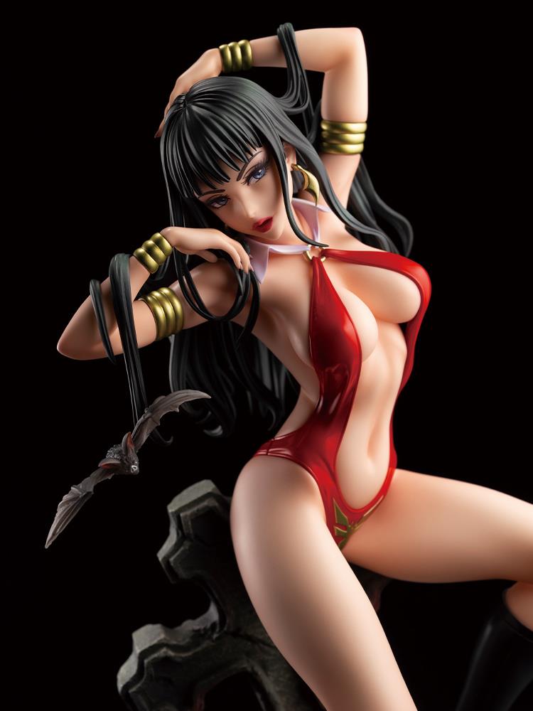 BISHOUJO - VAMPIRELLA