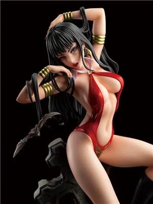 kotobukiya-bishoujo-vampirella