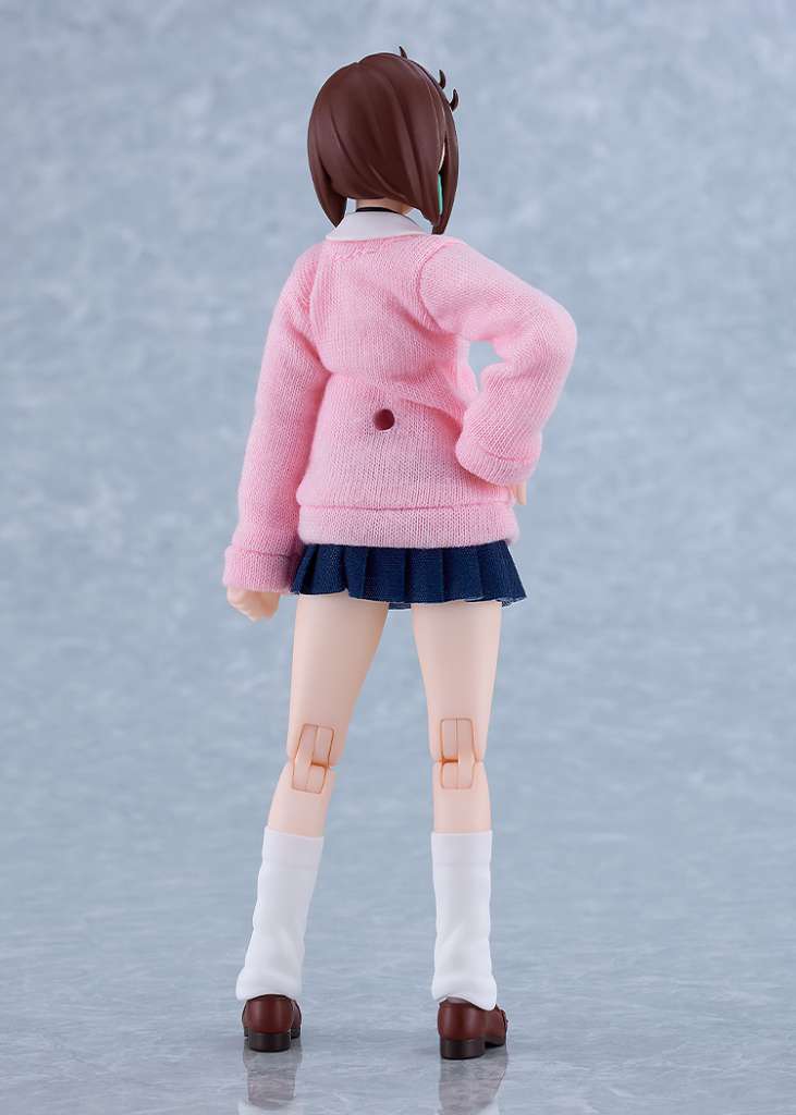 FIGMA - DANDADAN MOMO