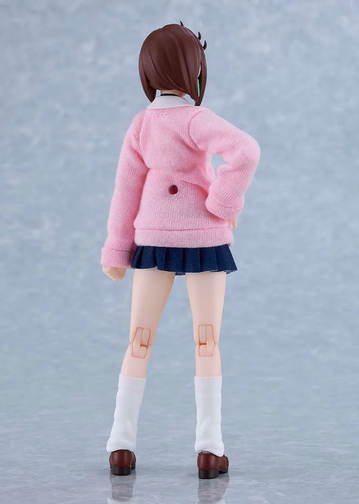 FIGMA - DANDADAN MOMO