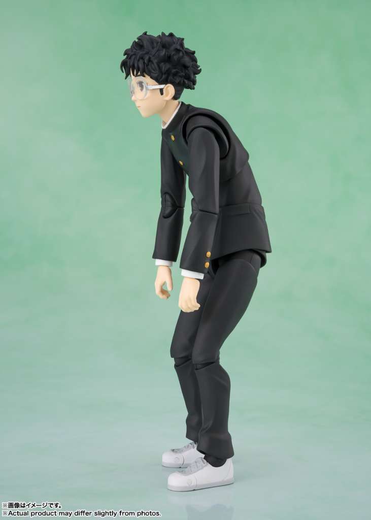 S.H.FIGUARTS - DANDADAN OKARUN