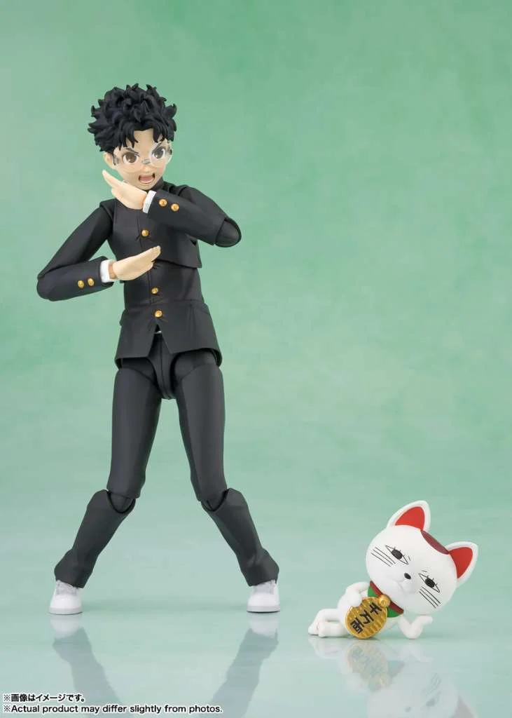 S.H.FIGUARTS - DANDADAN OKARUN