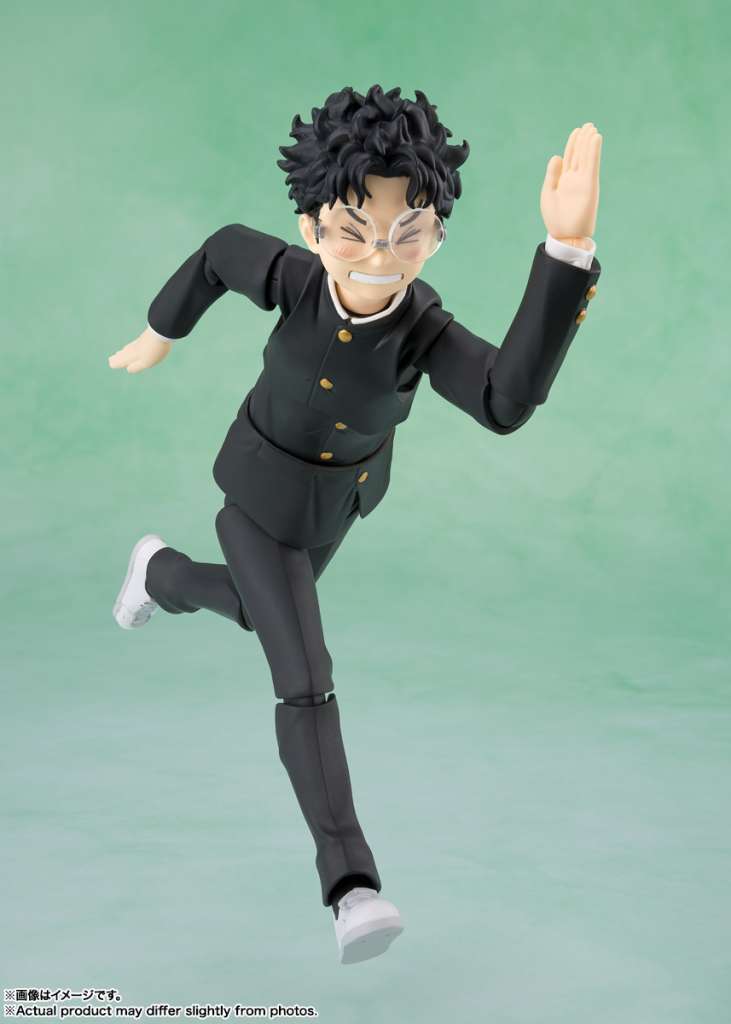 S.H.FIGUARTS - DANDADAN OKARUN