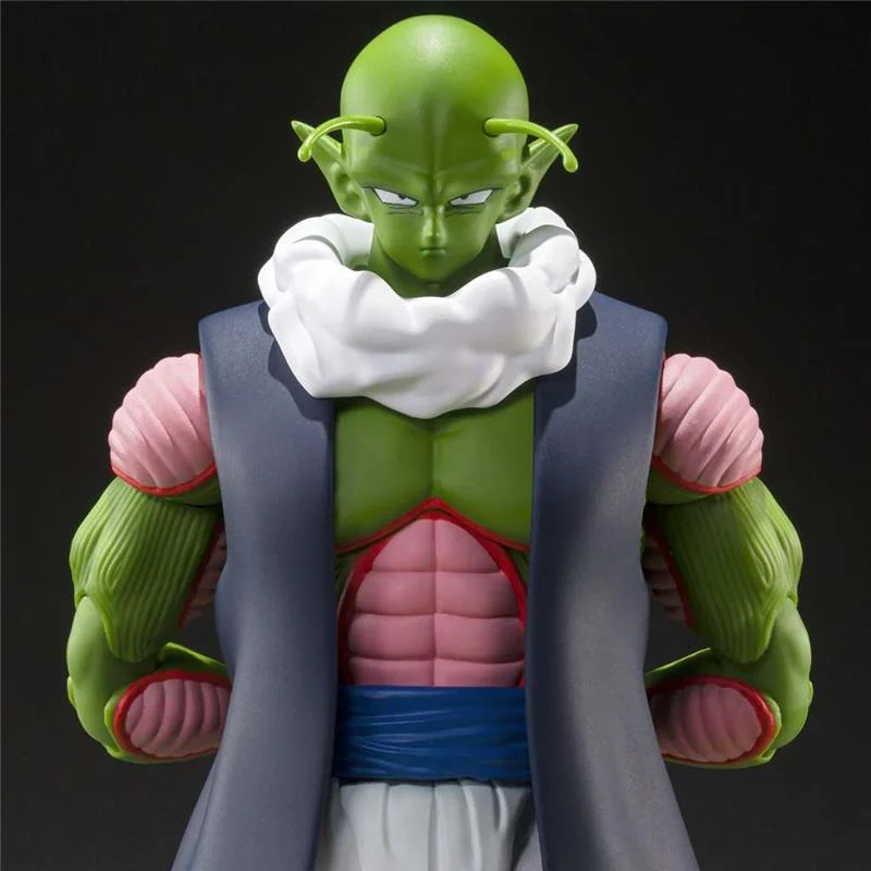 S.H.FIGUARTS - DRAGON BALL Z NAIL