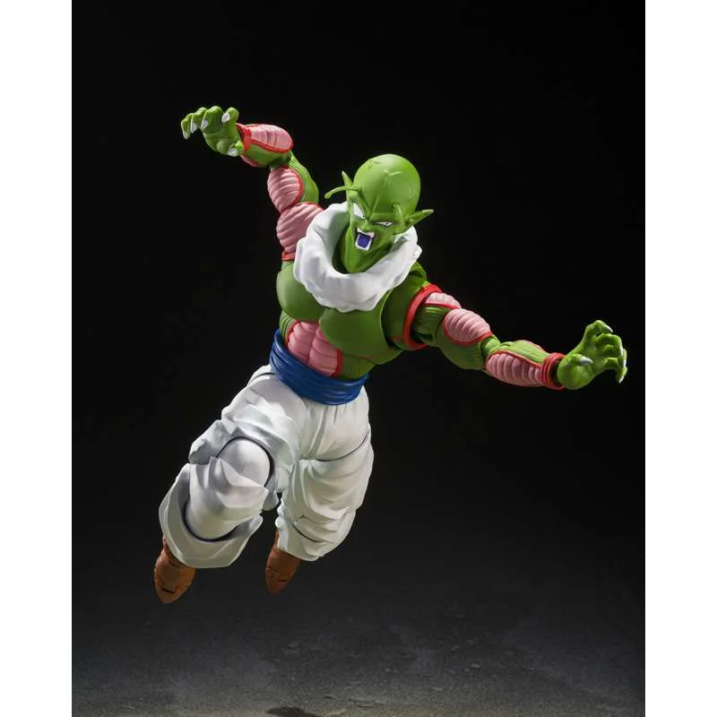 S.H.FIGUARTS - DRAGON BALL Z NAIL