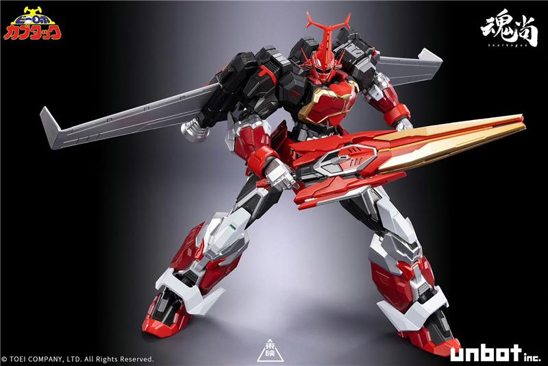BI-ROBO KABUTAKKU - KABUTACK EVOLVE EDITION
