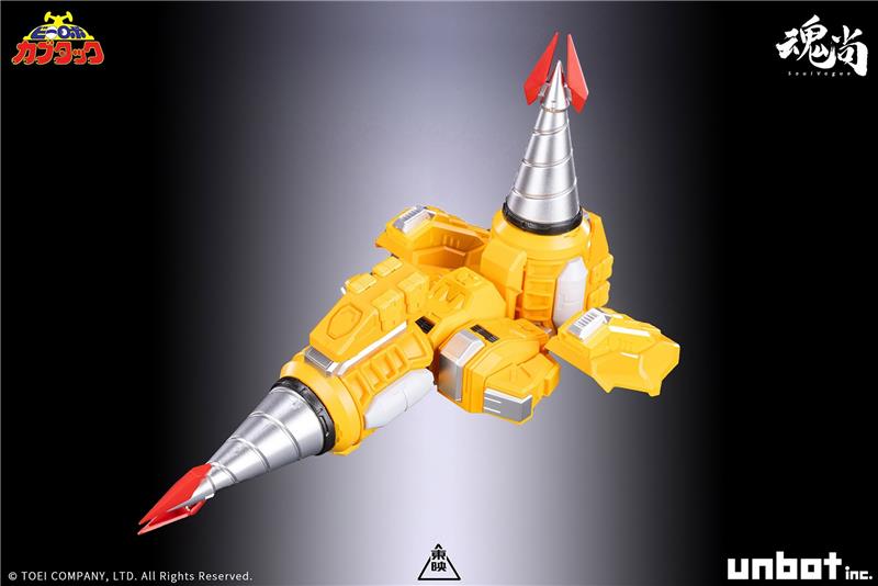 BI-ROBO KABUTAKKU - KABUTACK EVOLVE EDITION