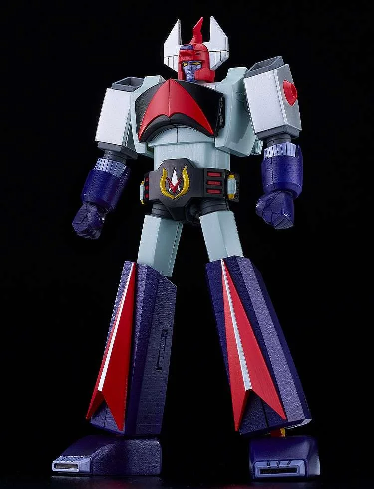 MODEROID - DANGUARD ACE