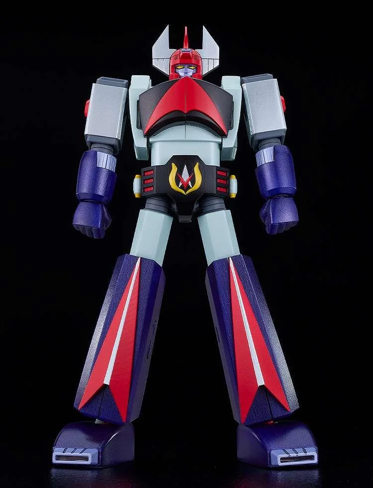 MODEROID - DANGUARD ACE