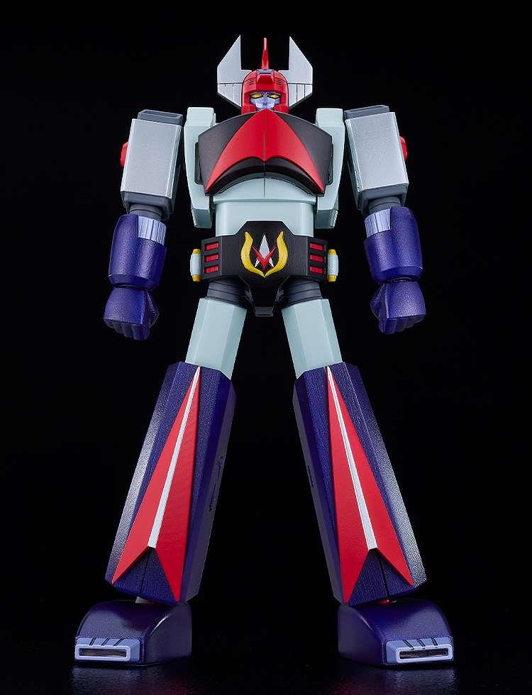 MODEROID - DANGUARD ACE