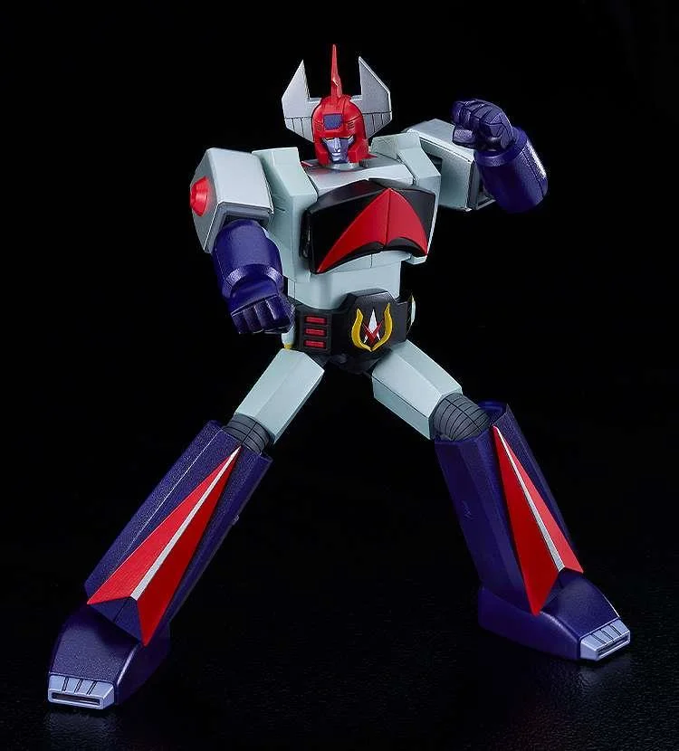 MODEROID - DANGUARD ACE