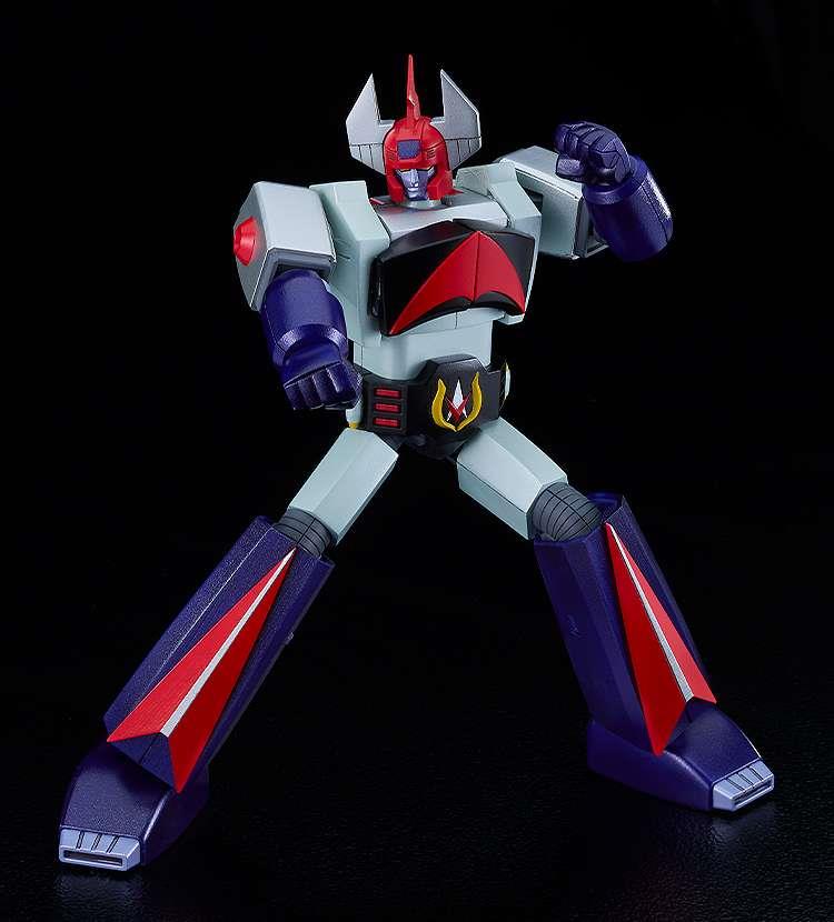 MODEROID - DANGUARD ACE