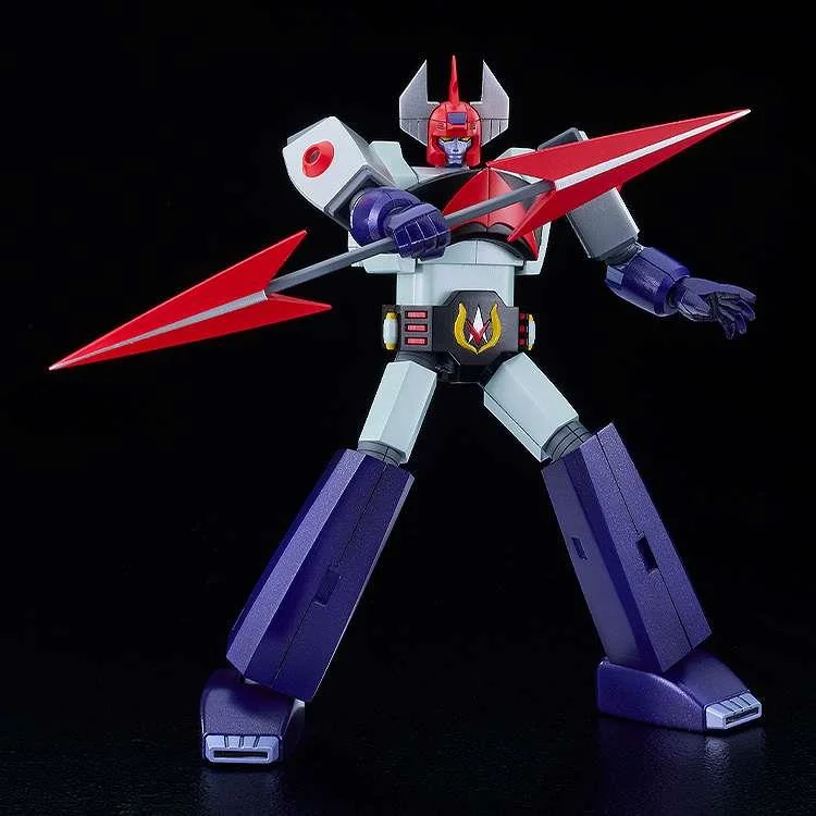 MODEROID - DANGUARD ACE