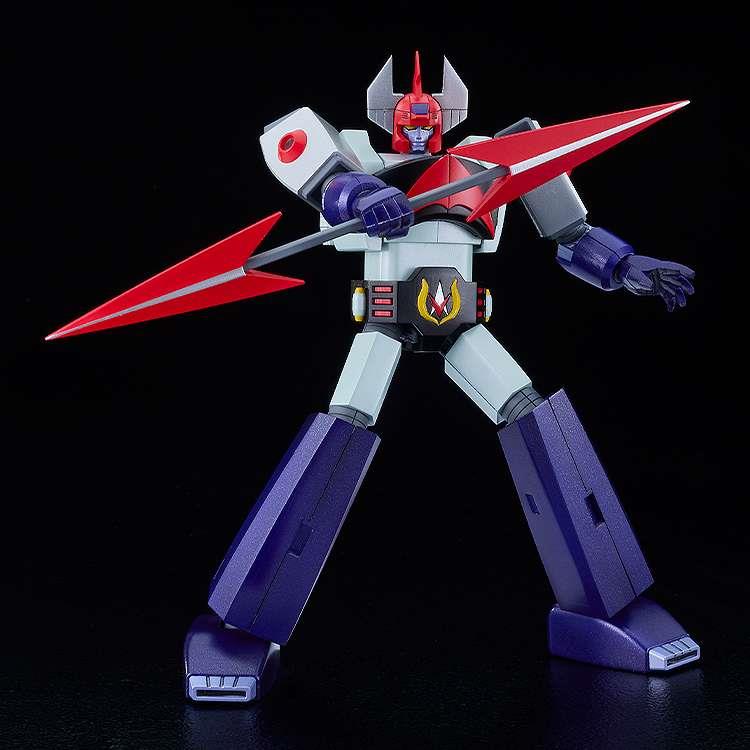 MODEROID - DANGUARD ACE