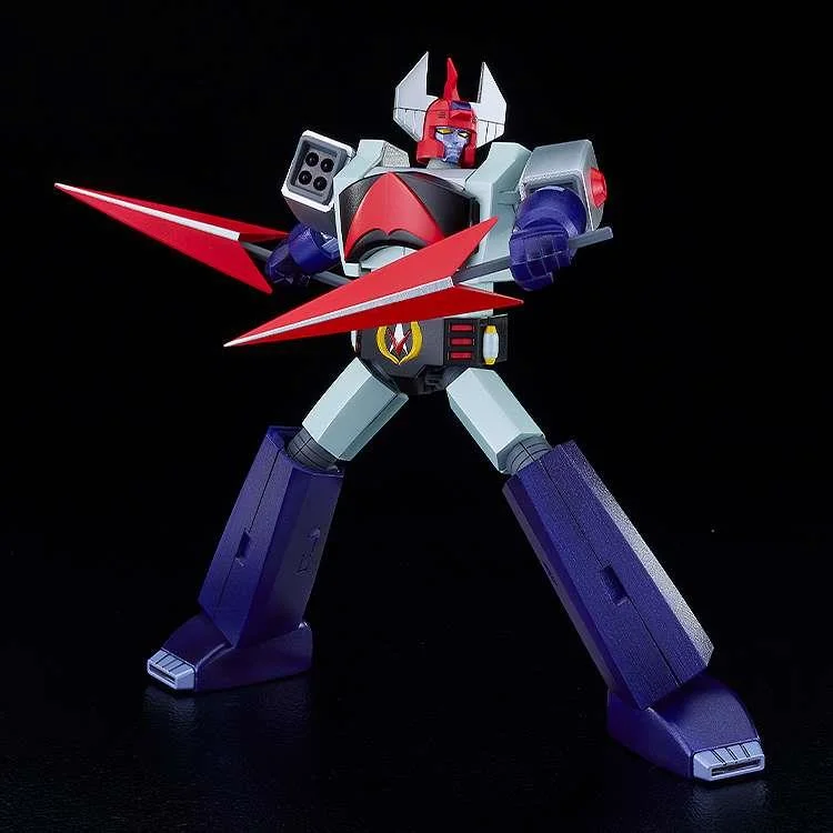MODEROID - DANGUARD ACE