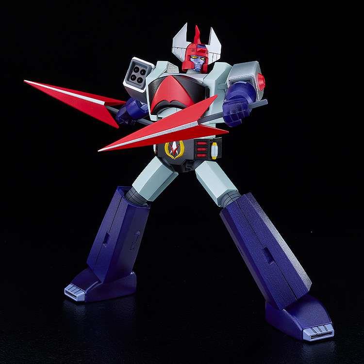 MODEROID - DANGUARD ACE